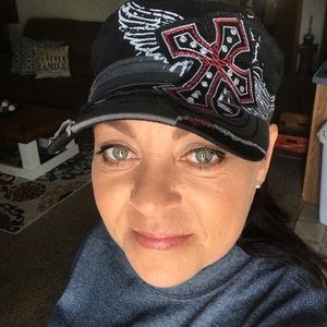 Meet your Posher, Michelle